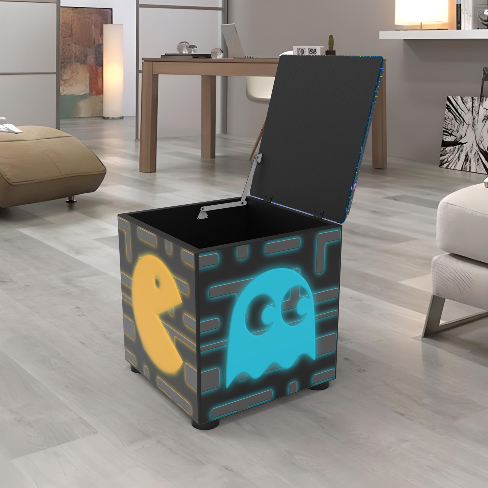 PUFF PACMAN - Imagen 2