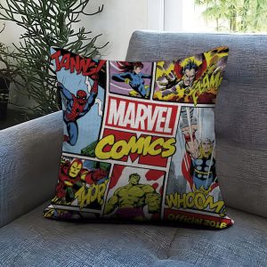 COJINES MARVEL