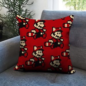 COJINES MARIO