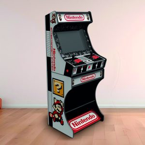ARCADE MEDIANA + BASE