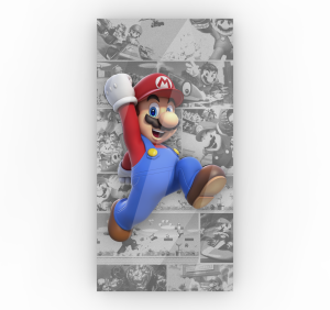 CUADRO MARIO