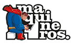 TIENDA SUPERMAQUINEROS